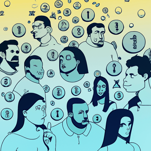 Widespread Confusion Among US Crypto Users Over Tax Regulations