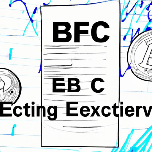 Latest Bitcoin ETF Filings Garner Response from SEC