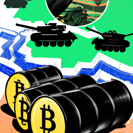 Global Markets React to Trump's Hardline Stance on Iran