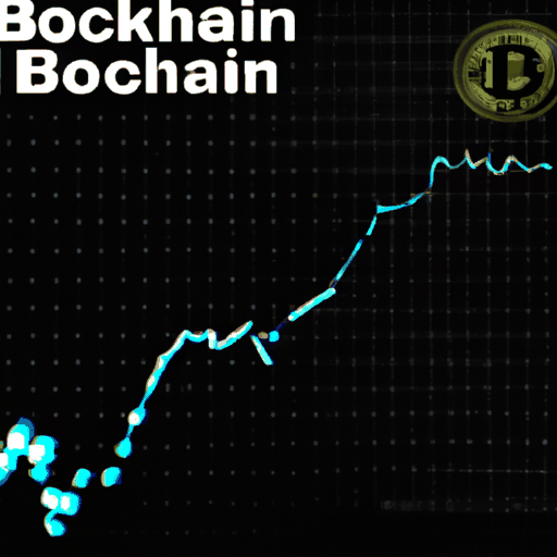 Blockchain's Impact on Supply Chains and Rising Bitcoin Stocks