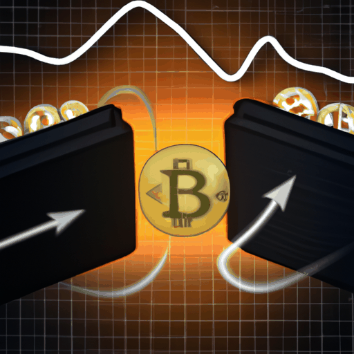 Mt. Gox Estate Transfers $2.2 Billion as Bitcoin Price Remains Steady