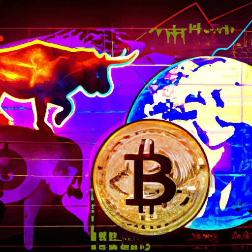 Global Crypto Markets Soar Following Geopolitical Ceasefire Influence