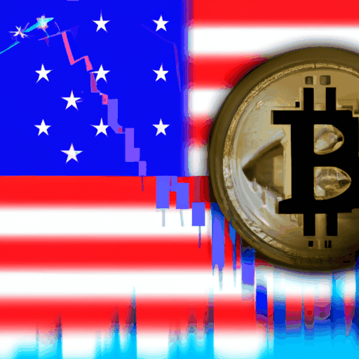 Bitcoin Surges to $104k as US Investors Fuel Pre-Inauguration Buying Spree