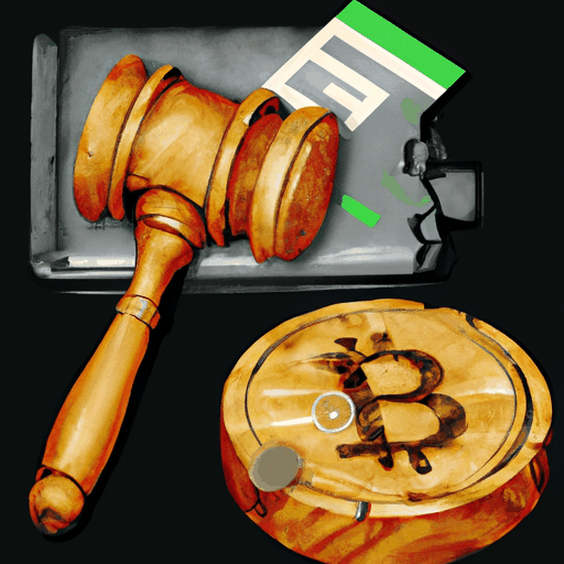 Scam Exploits Dormant Bitcoin Wallets with False Legal Notices