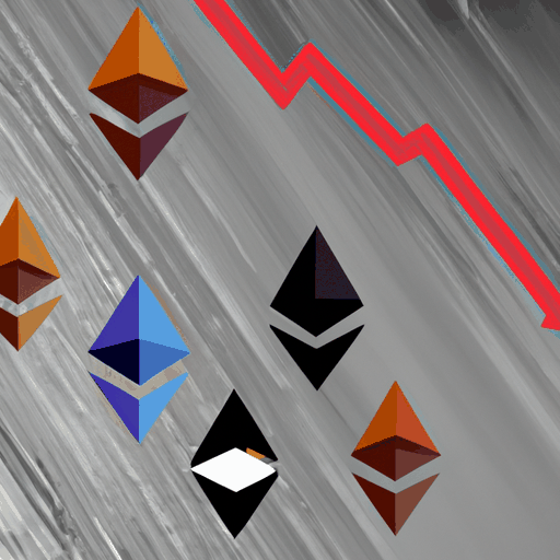 Crypto ETPs Face Record Outflows as XRP Resists Market Trend