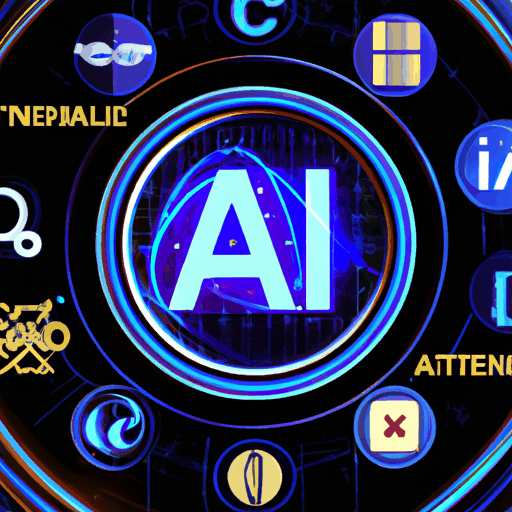 Tether's Strategic Entry into AI: A Transformative Journey