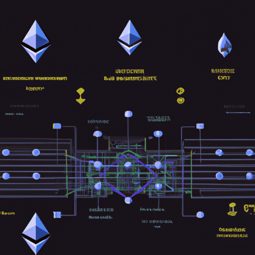 Ethereum Surpasses Block Gas Limit Milestone Amid New Valuation Insights