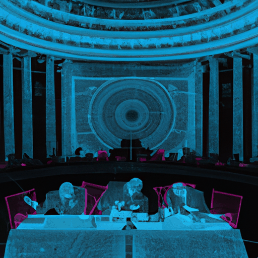 Crypto Industry Pushes for Legislative Clarity Amid Senate Debates