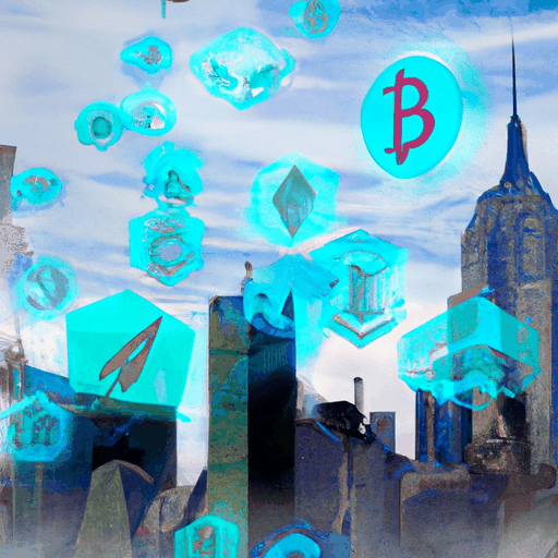 Former NYC Mayor Launches NYC Token to Combat Antisemitism and Innovation