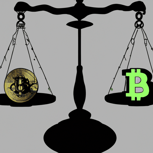 SEC's Struggles with Crypto Regulation Amid Bitcoin ETF Talks