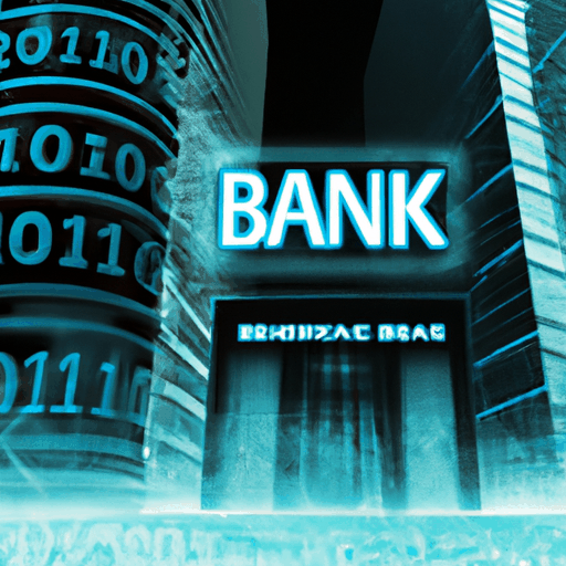 Barclays Ventures into Digital Money with Ubyx Investment