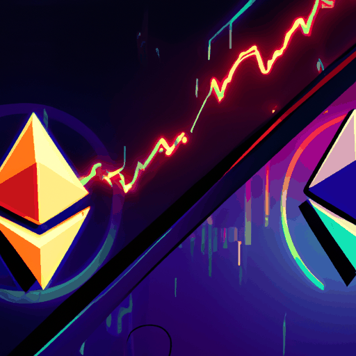 Bitcoin and Ethereum Nearing Record Highs Amid Market Optimism