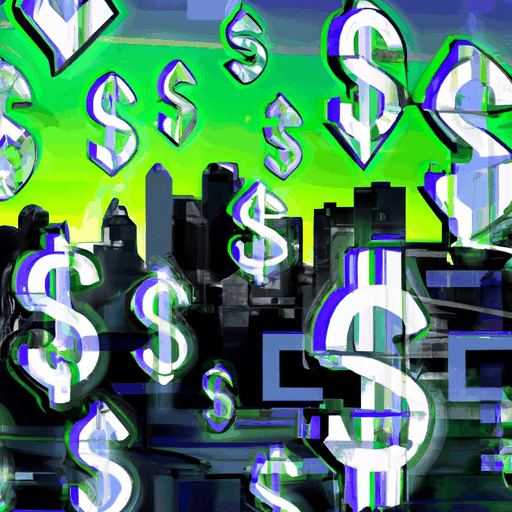 The Shifting Power Dynamics in the Stablecoin Market: USDC's Rise Against USDT