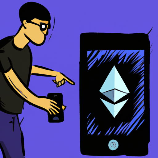 Scammer Steals $385K in Ether Amid Surge in Friend.tech SIM-Swap Attacks