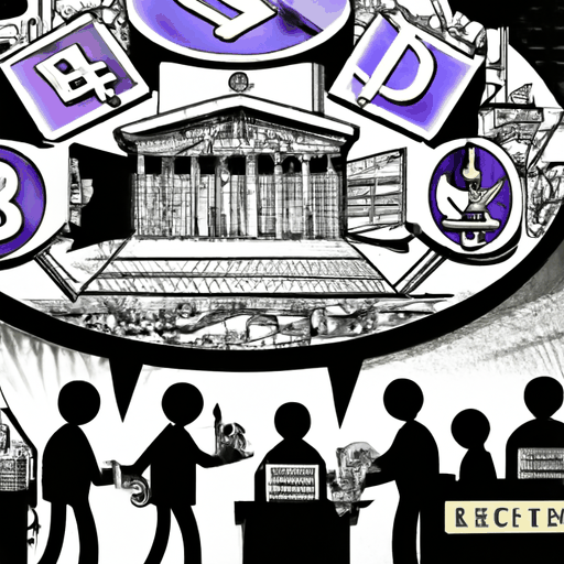 Understanding Crypto Venture Involvement Triggers Financial Ethics Debate