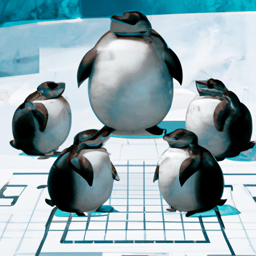 Learn Concept: Building NFT Gaming Ecosystems: A Close Look at Pudgy Penguins' Digital Metaverse