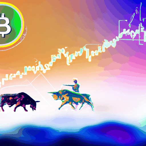 Bitcoin's Parabolic Rise: A Journey Towards $100,000