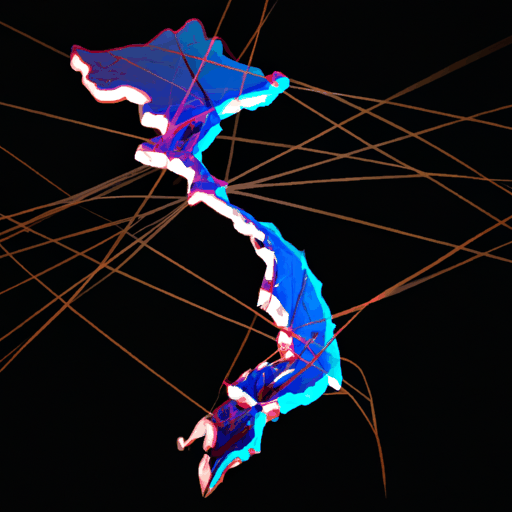 US Treasury Targets North Korean IT Worker Fraud Scheme