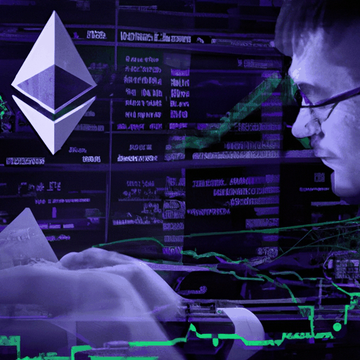 Ethereum ETFs Continue Inflow Surge Amid Growing Demand