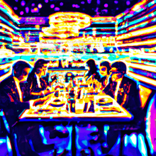 Trump Organization Eyes Metaverse and NFT Expansion with New Trademark
