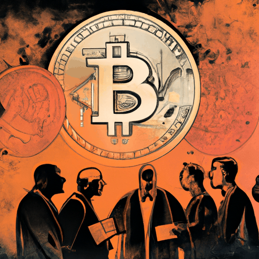 Crypto Advocates Push for Major Tax Reform in New Amendment