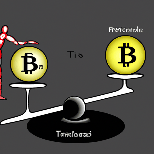 Tesla Holds Bitcoin Assets Steady; Pours Resources into AI Expansion