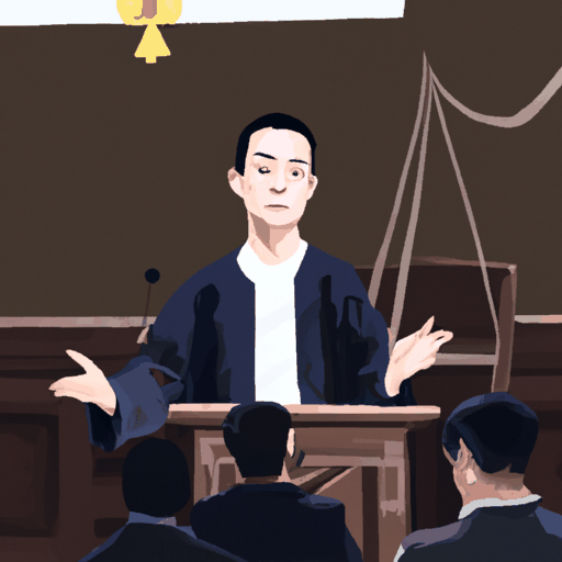 Binance Co-founder Changpeng Zhao's Sentencing Scheduled for April 30