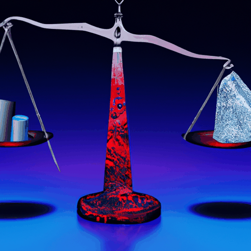 Controversy Surrounding Tokenized Stocks Intensifies