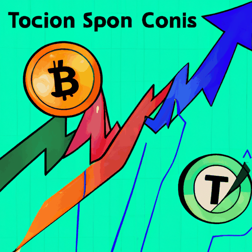 Toncoin Soars as Telegram's User Base Grows and Potential IPO Looms
