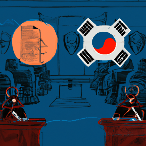 Upbit Legal Dispute Highlights Tensions in South Korea's Crypto Regulation