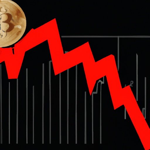 Bitcoin Plunges to Week's Low of $65K, Investors Beware of Volatility Ahead