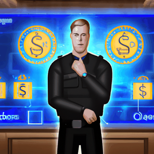 Sweden Increases Focus on Crypto Seizures Amid New Legislation