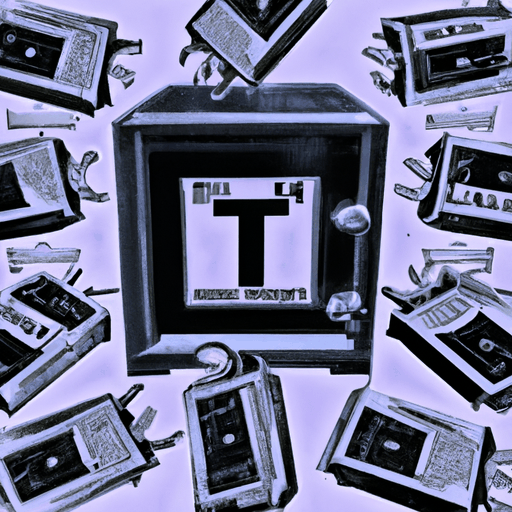 Telegram Dismantles Key Crypto Black Market Networks
