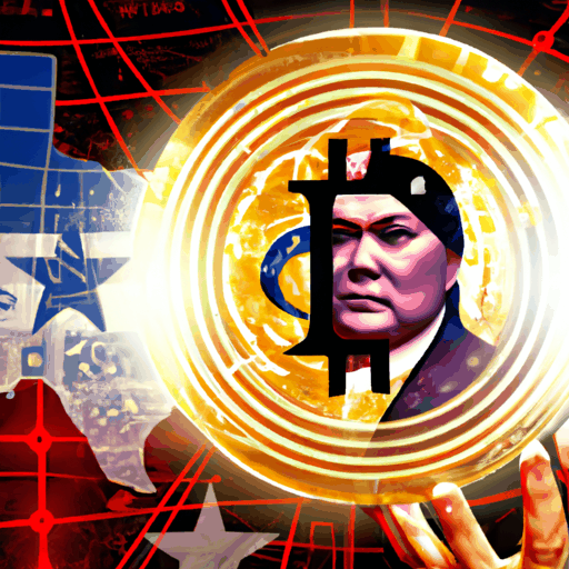 Texas' Strategic Bitcoin Move: A Closer Look