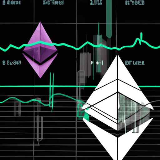 Ethereum ETFs Experience Remarkable Inflows Amid Rising Demand