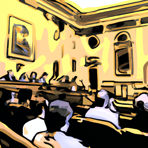 New Hampshire Enacts Strategic Bitcoin Reserve Law