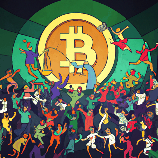 Unforeseen Fortunes: From Bitcoin Beginnings to Legal Battles