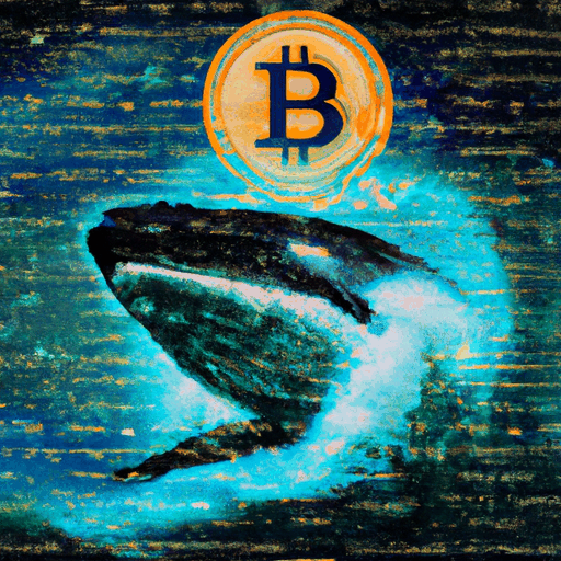 Bitcoin Sees Major Market Movements Amidst Whale Activity