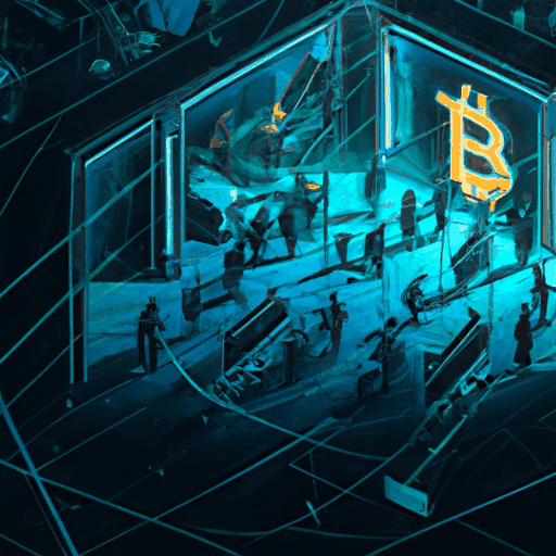 Trump Media Pushes for Major Bitcoin Holdings with $2.44 Billion Investment