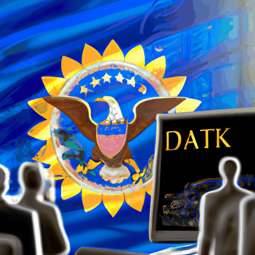 North Dakota Sets Regulatory Path With $2,000 Daily Crypto ATM Limit
