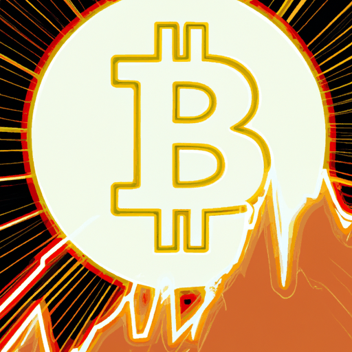 Bitcoin Surges Past $40,000, Driven by Anticipation of ETF Discussions and BTC Halving