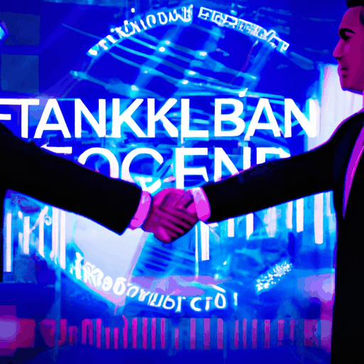 Binance and Franklin Templeton Announce Strategic Tokenization Partnership