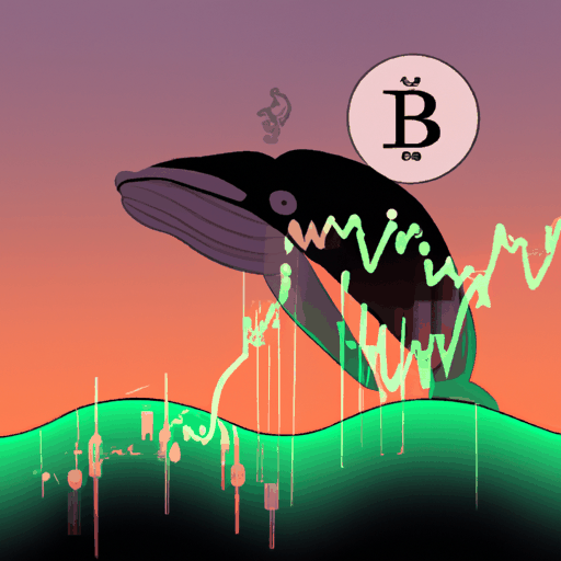 Bitcoin Faces Volatility Amid Whale Movements And Price Fluctuations