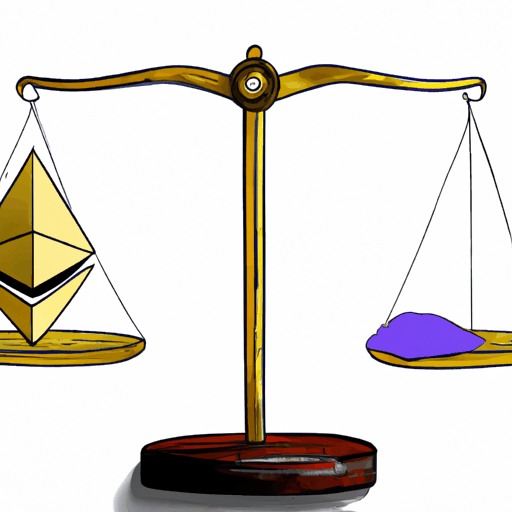 Ethereum ETF Approval Hopes Dim as Regulatory Hurdles & Security Classification Concerns Loom