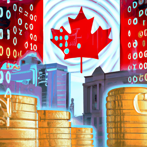 Canada to Regulate Stablecoins Under New Federal Budget