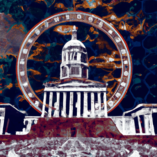 Ohio House Approves Bill Easing Tax Burden on Small Crypto Transactions