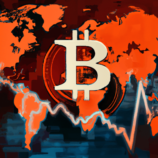 Bitcoin Surges Amid Geopolitical Tensions and Market Anticipations