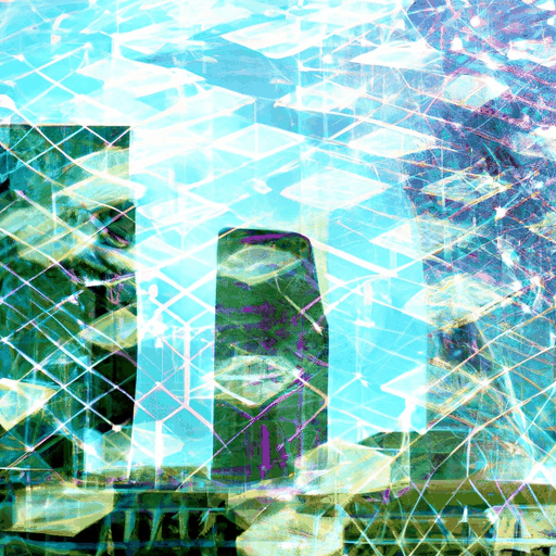 BlackRock's Embrace of Tokenization Meets IMF Skepticism