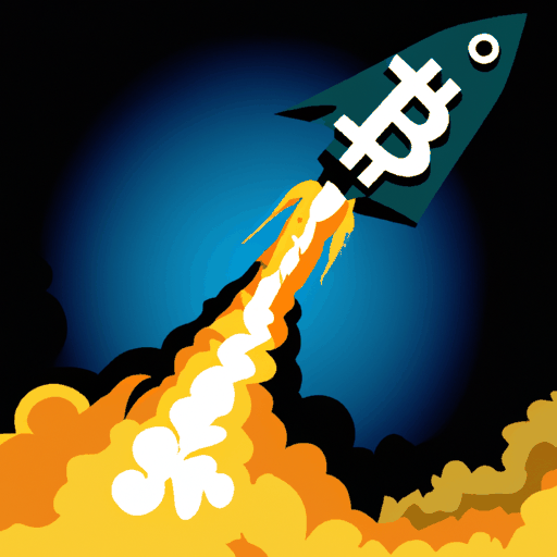 Bitcoin's Ascendancy to Higher altitudes: A Look into the Bullish Forecasts