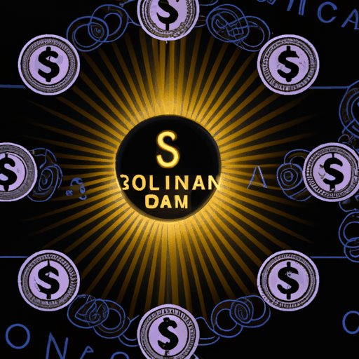 Solana's Surge in Stablecoin Holdings Amid Trump Meme Coin Frenzy